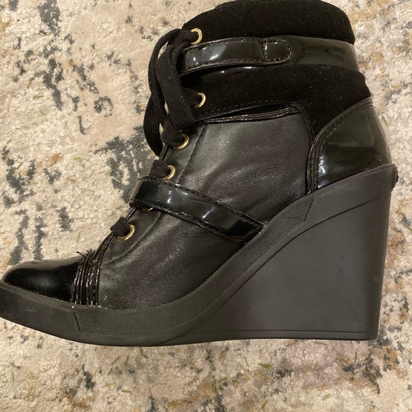 Michael Kors wedge - Picture 4 of 8